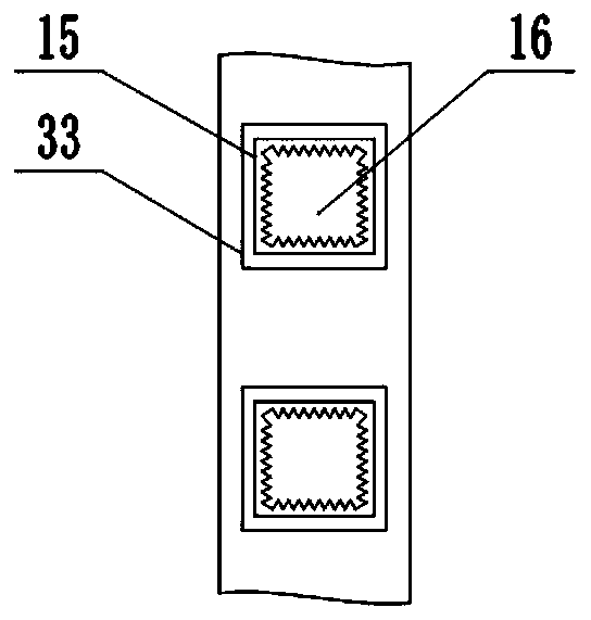 Automobile fuel tank