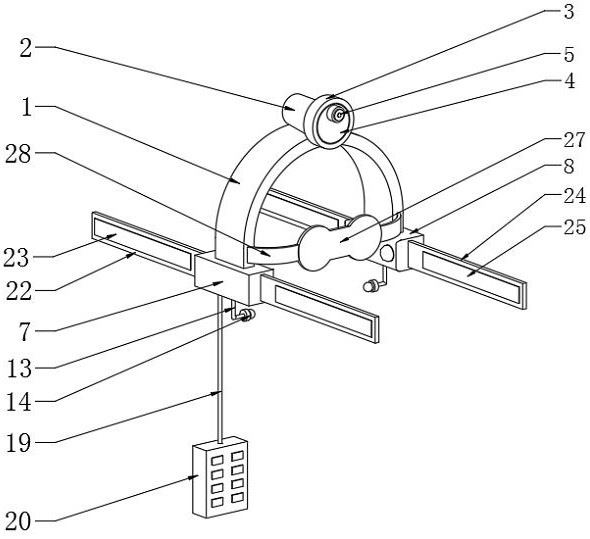 Head-mounted device