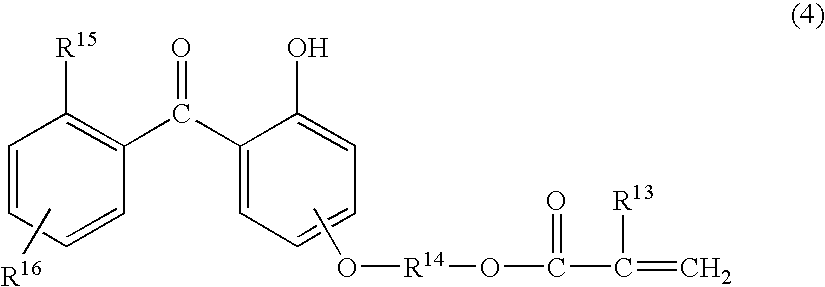 Uv-shielding coating composition and coated article