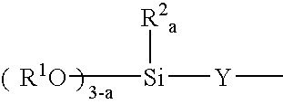 Inhibition/Reduction in Discoloration of Diorganopolysiloxane Compositions