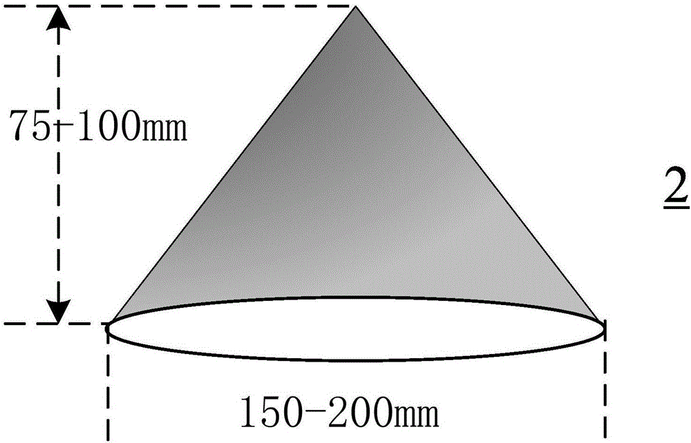 Automatic calibration method and device of laser radar parameters and laser radar