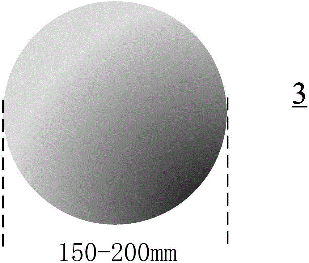 Automatic calibration method and device of laser radar parameters and laser radar