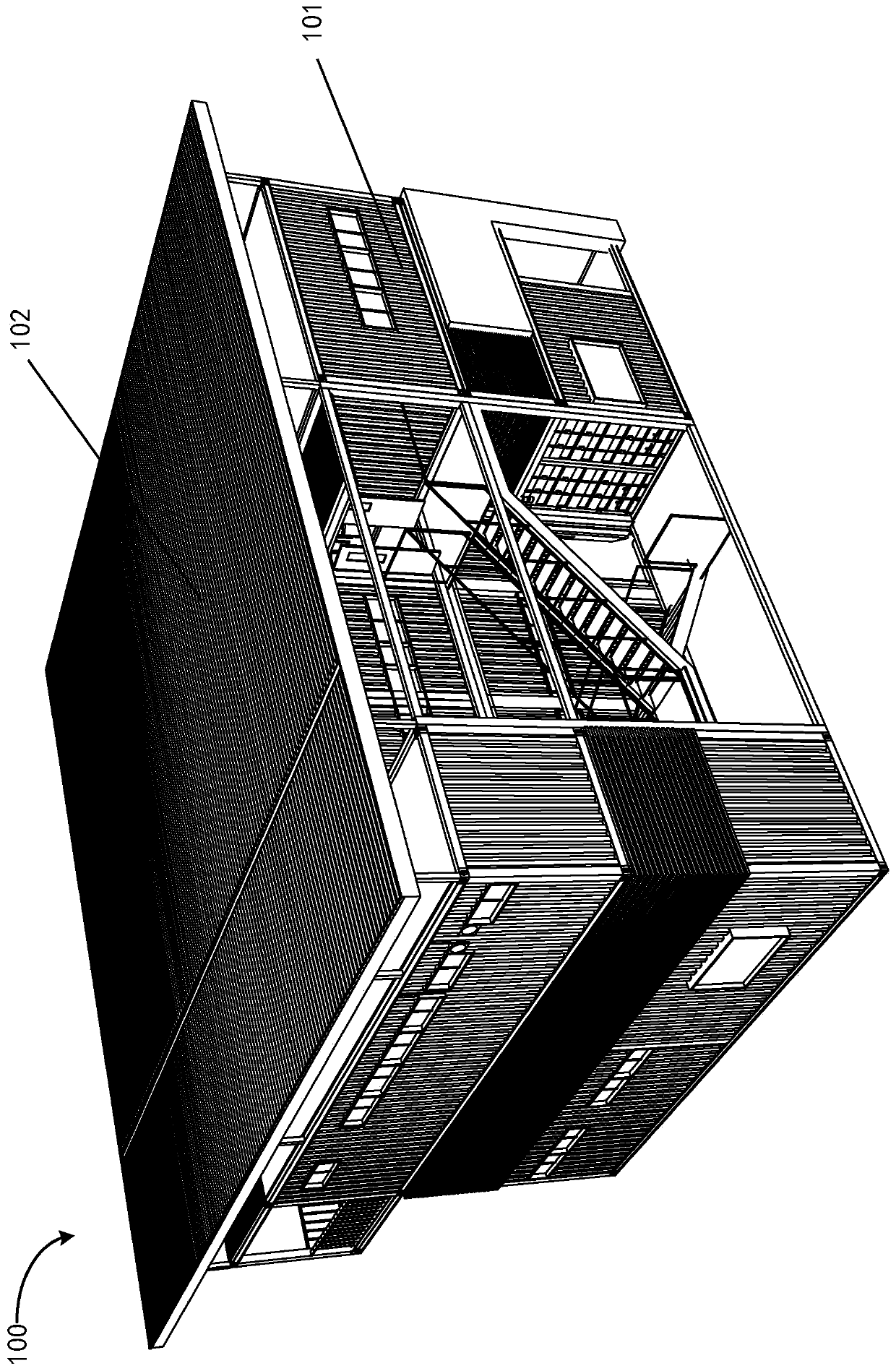 Modular Buildings and Modular Fire Stations