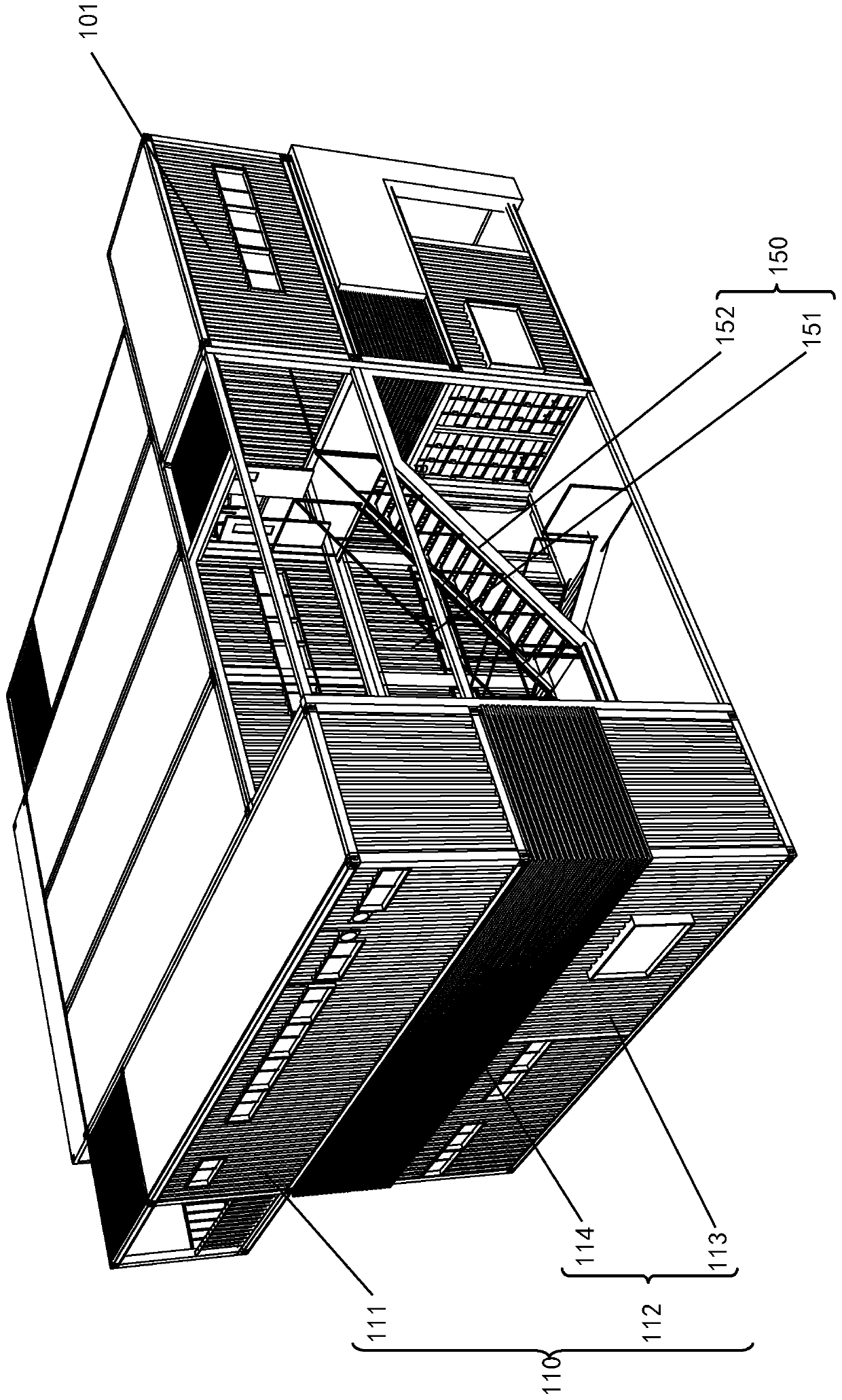 Modular Buildings and Modular Fire Stations