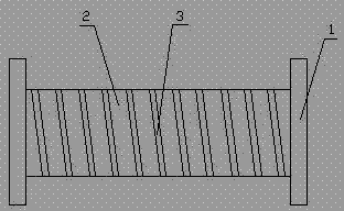 Wire spool