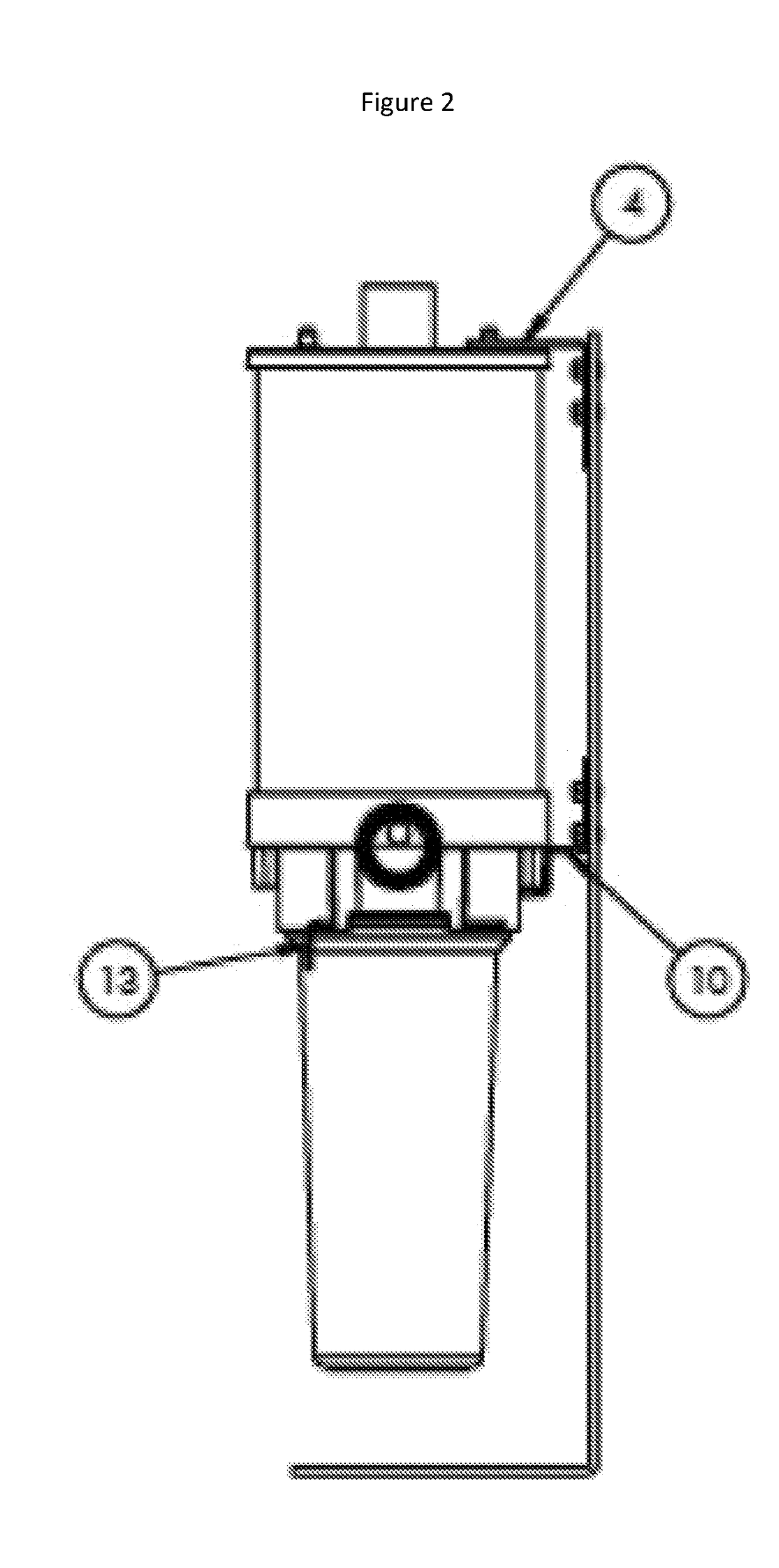 Dental Amalgam Separation and Recycling System