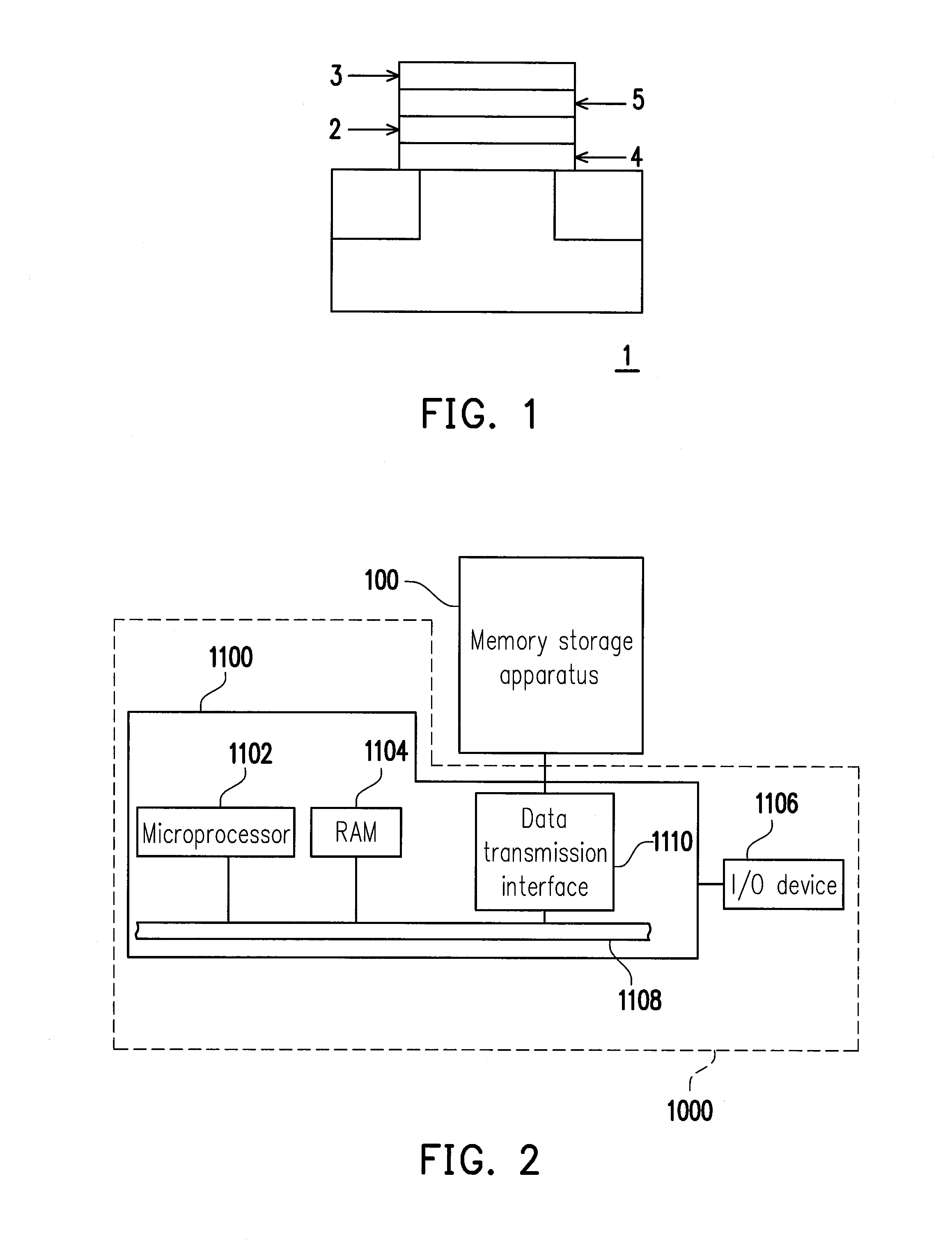 Read voltage setting method, and control circuit, and memory storage apparatus using the same