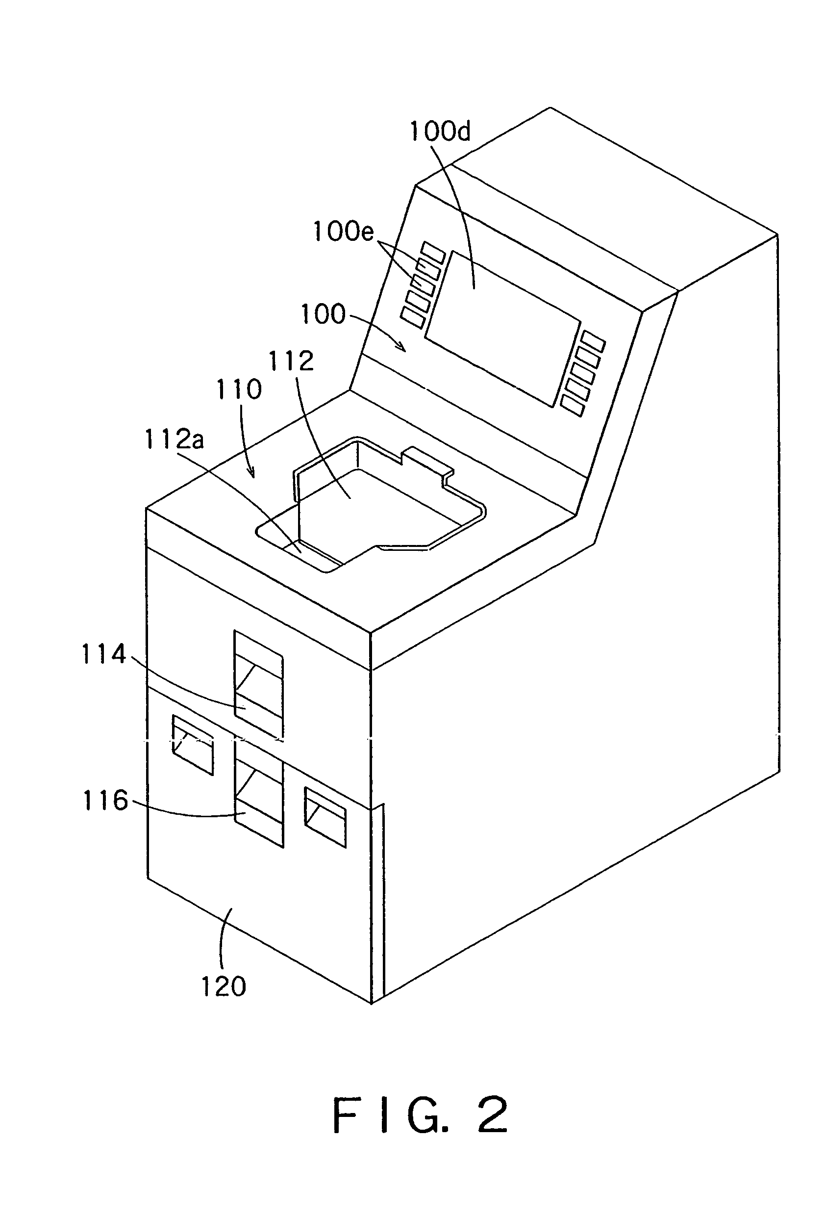 Coin sorting apparatus