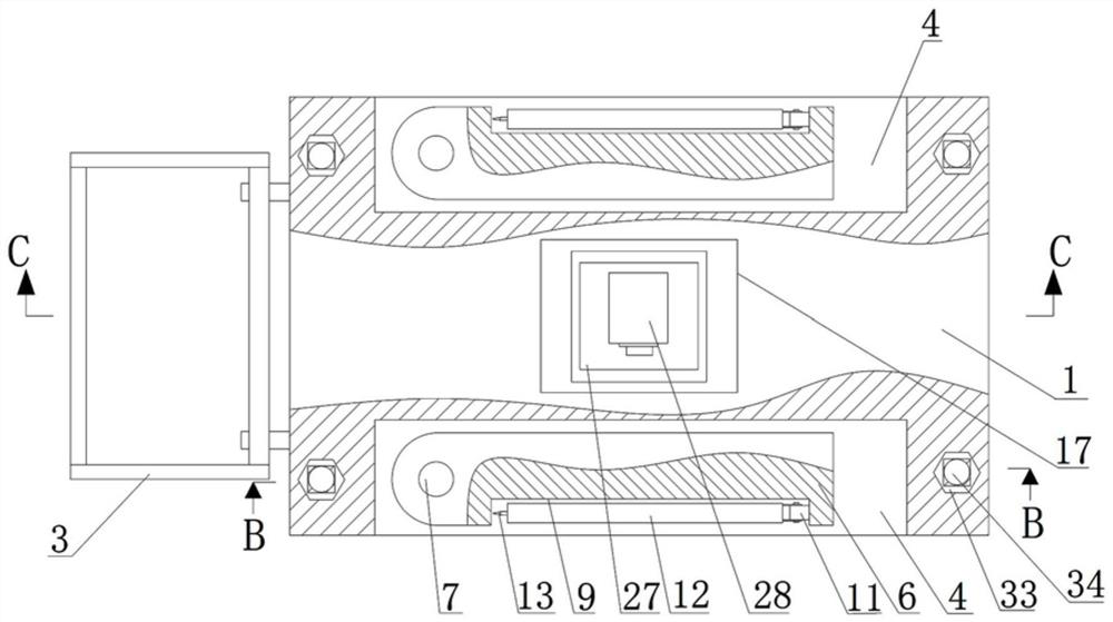 Field portable geographic information surveying and mapping equipment and using method thereof