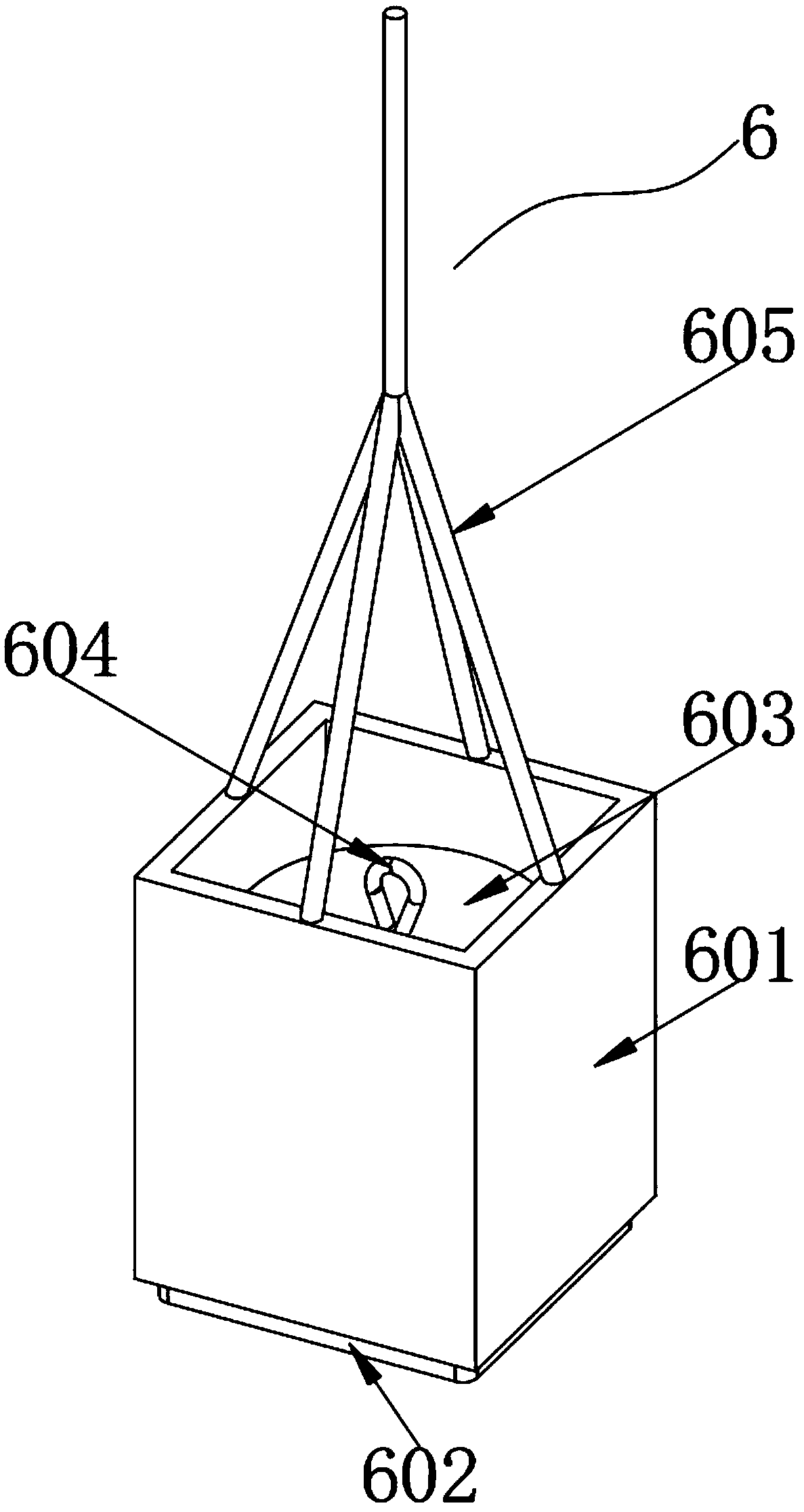 Football training equipment and use method thereof