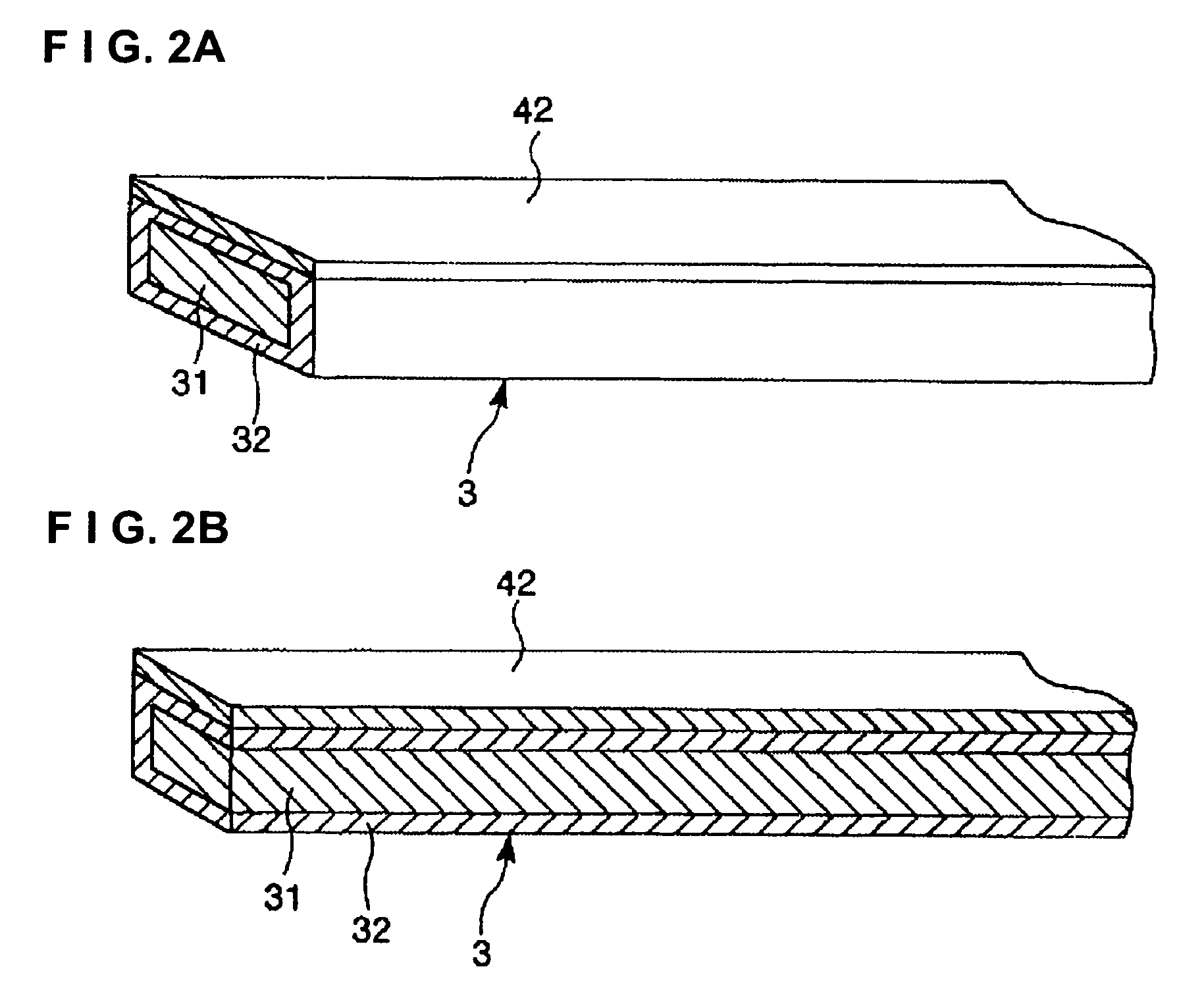 Display device having optical waveguides and light-emitting units