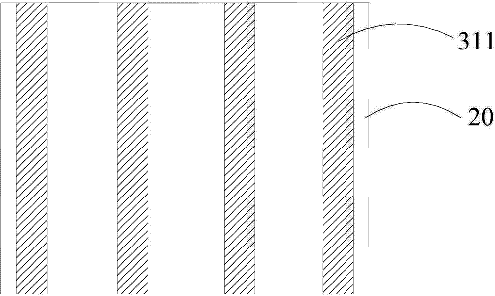 Organic light emitting diode device and preparation method thereof