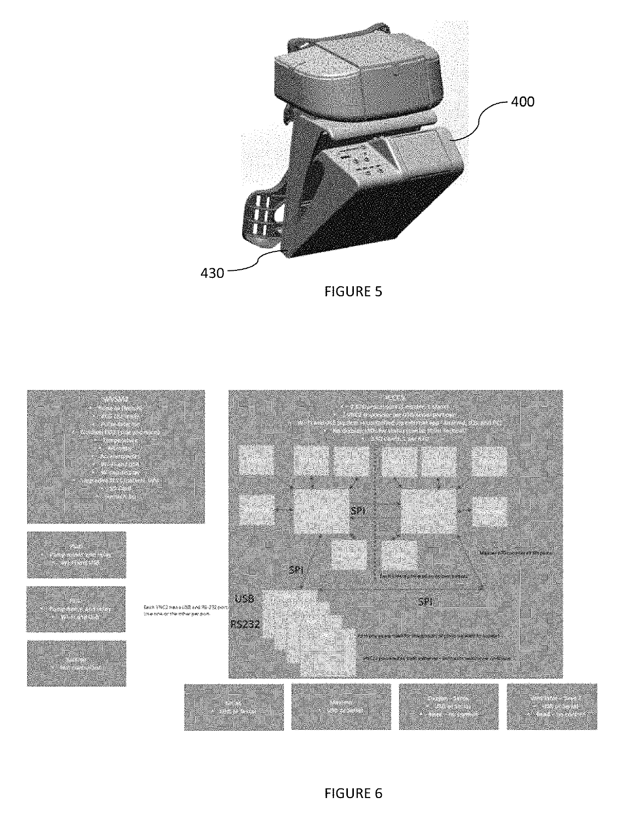 Autonomous critical care systems and integrated combat casualty care systems