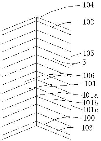 Multifunctional shield with capture devices