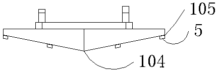 Multifunctional shield with capture devices