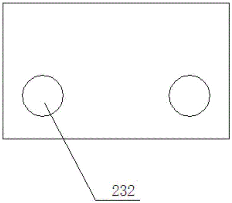 A planetary disk ball socket processing tooling fixture for a vehicle air-conditioning compressor