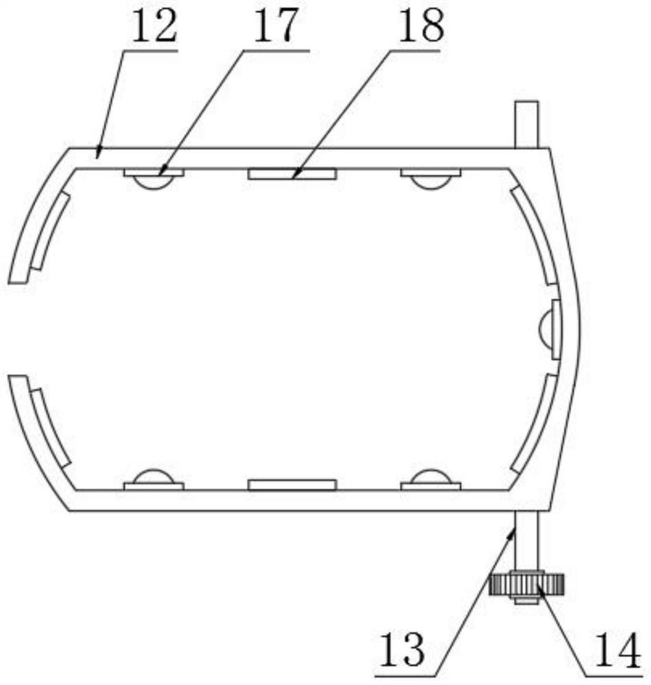 Visual automatic detection system for cutter and operation method thereof