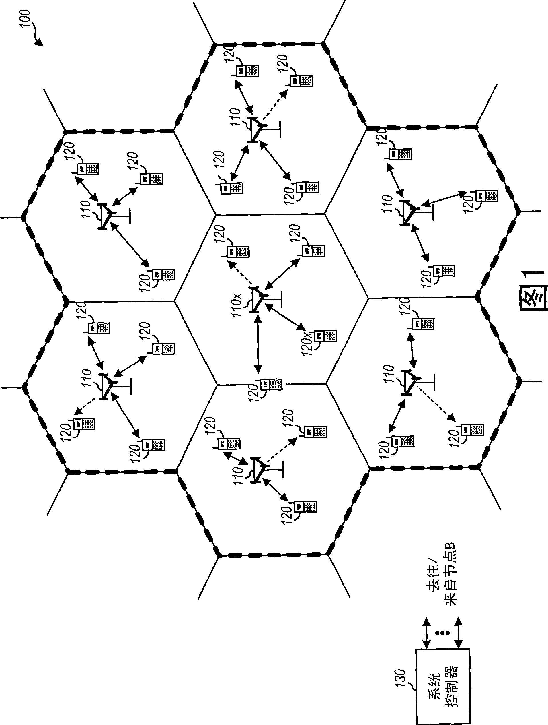 Method and apparatus for enhanced paging