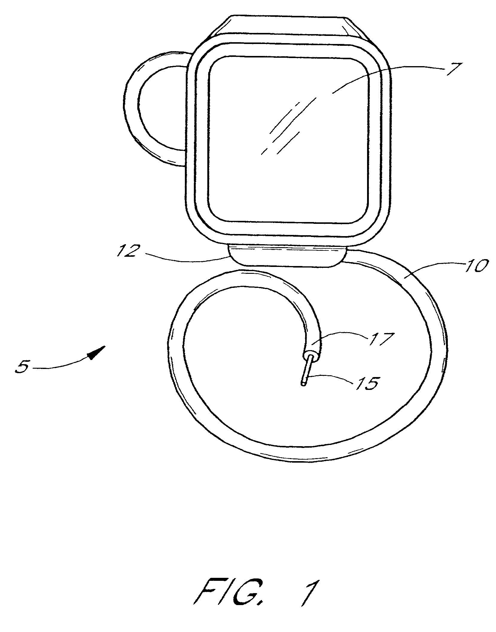 Systems and methods for detecting, diagnosing and treating congestive heart failure