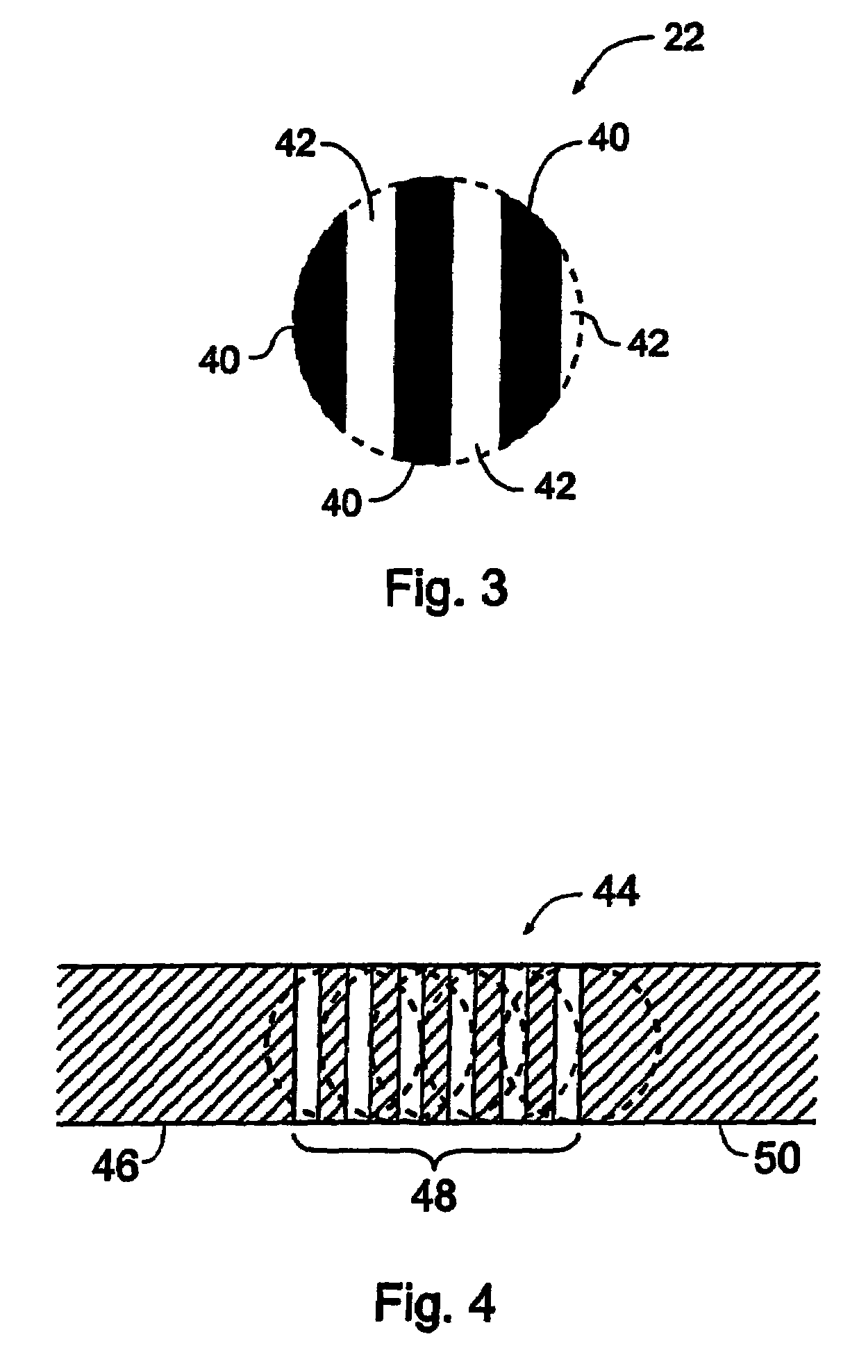 Fabrication of waveguides and Bragg gratings with UV-irradiation