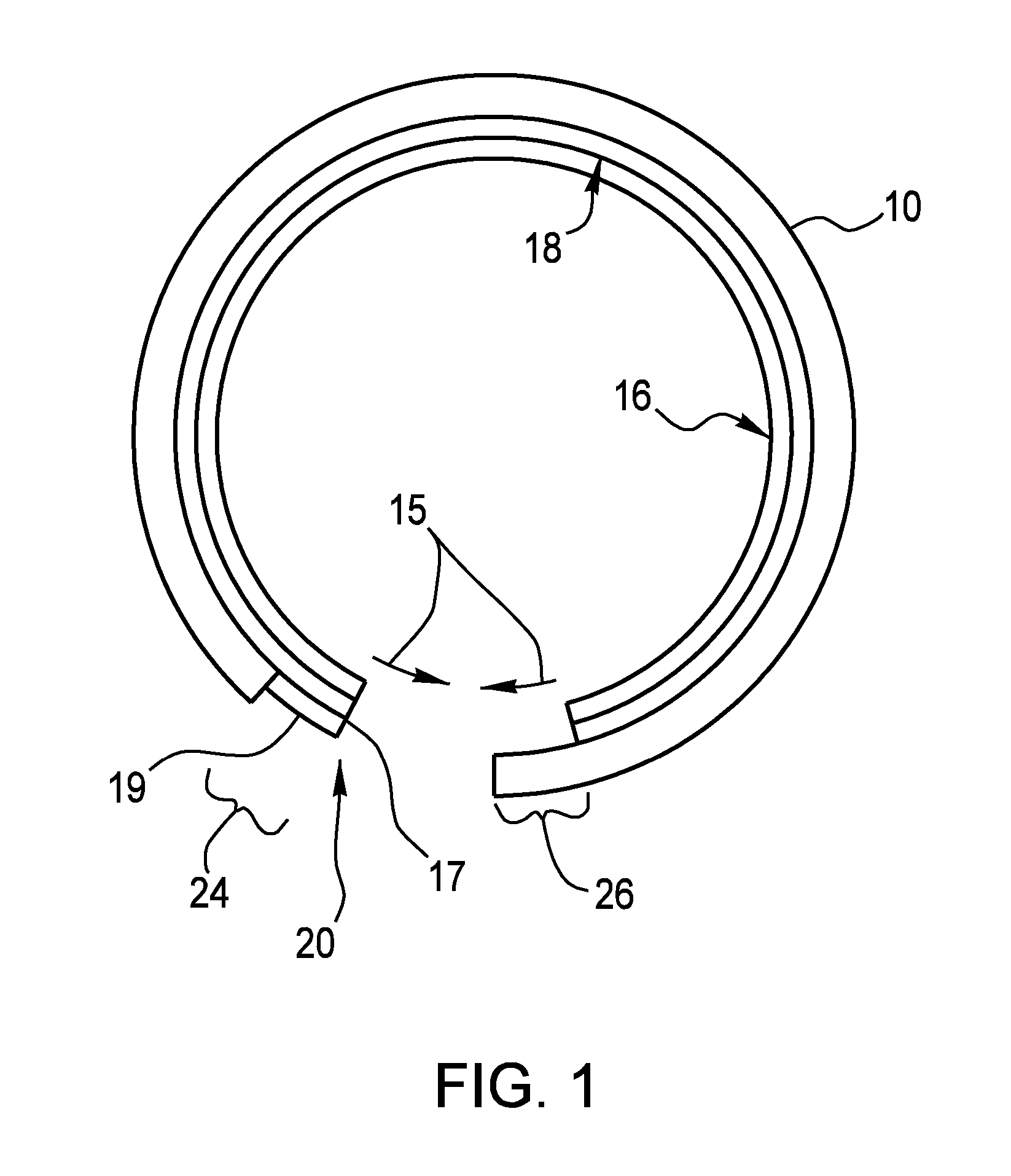 System and method for mounting a plate to an adhesive member