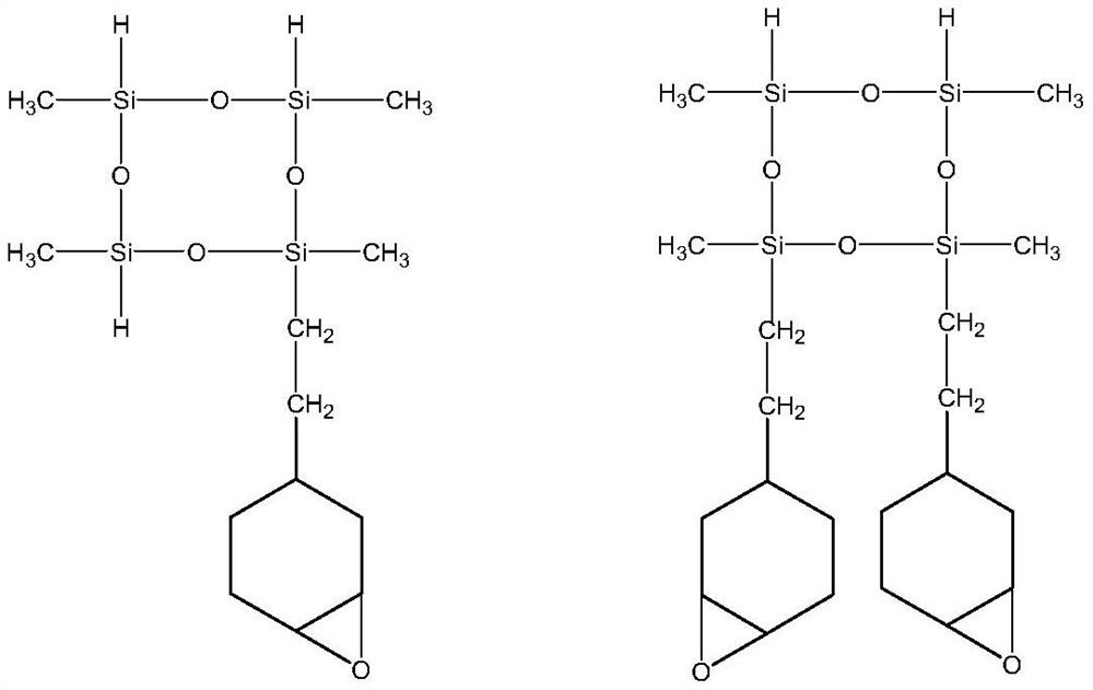 A kind of epoxy resin insulation material and its preparation method and application