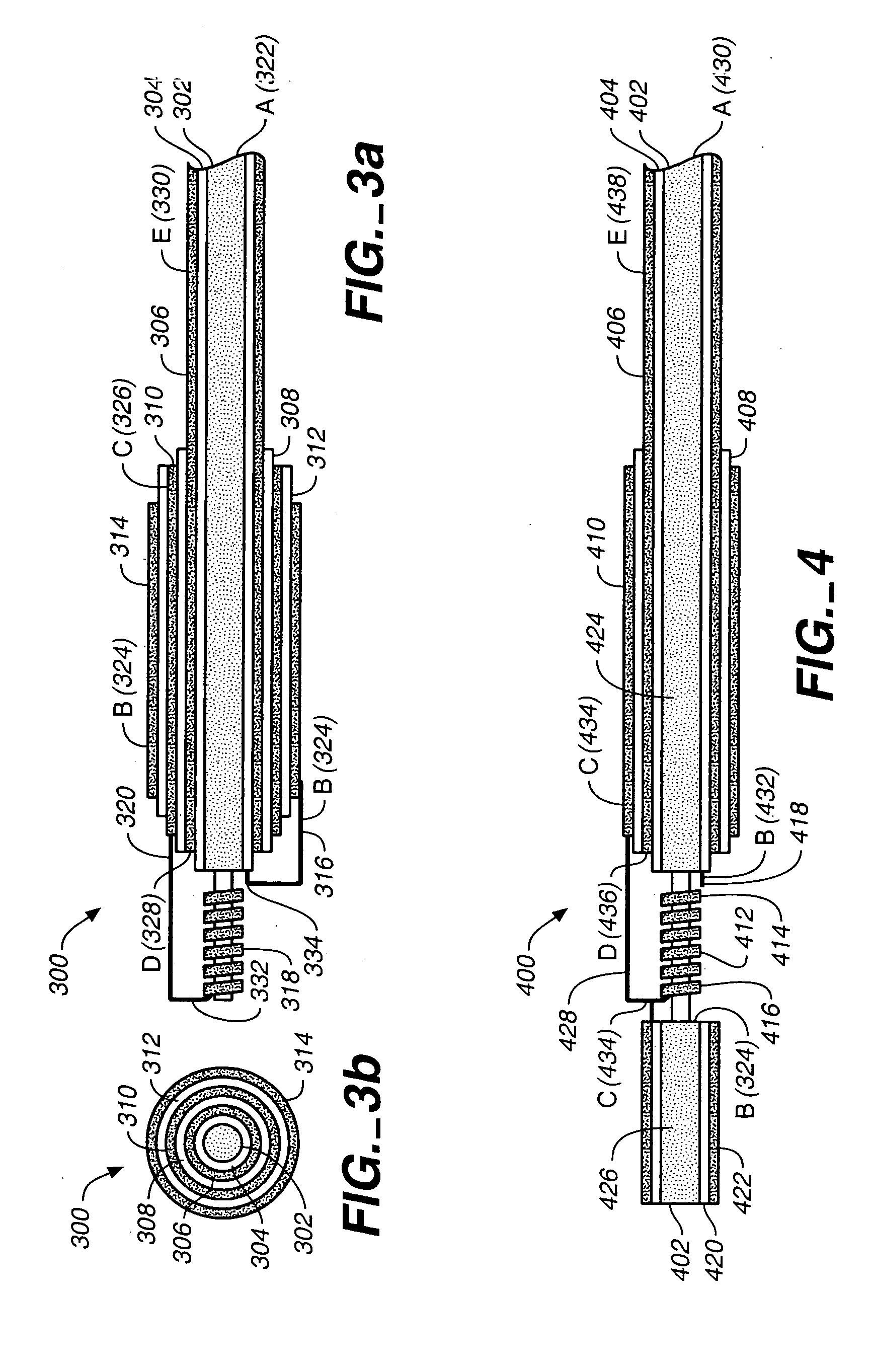 Apparatus and construction for intravascular device