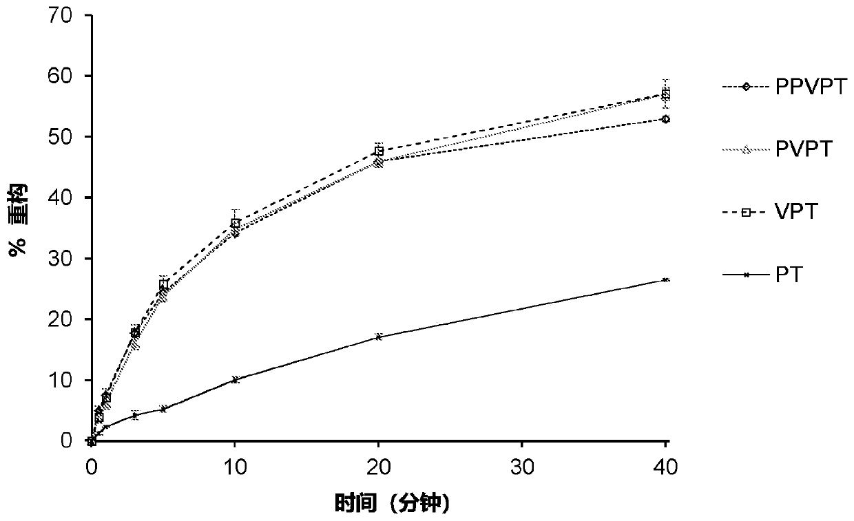 Proteins and peptide tags with enhanced rate of spontaneous isopeptide bond formation and uses thereof