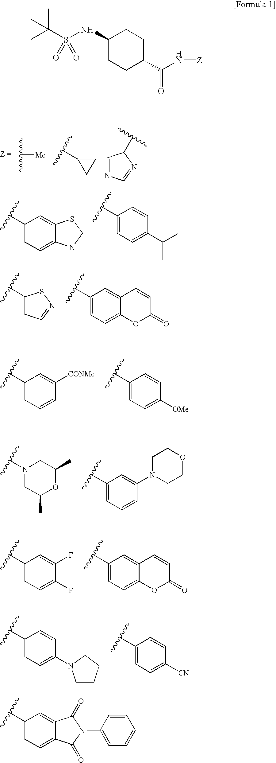 Solid preparation having improved solubility