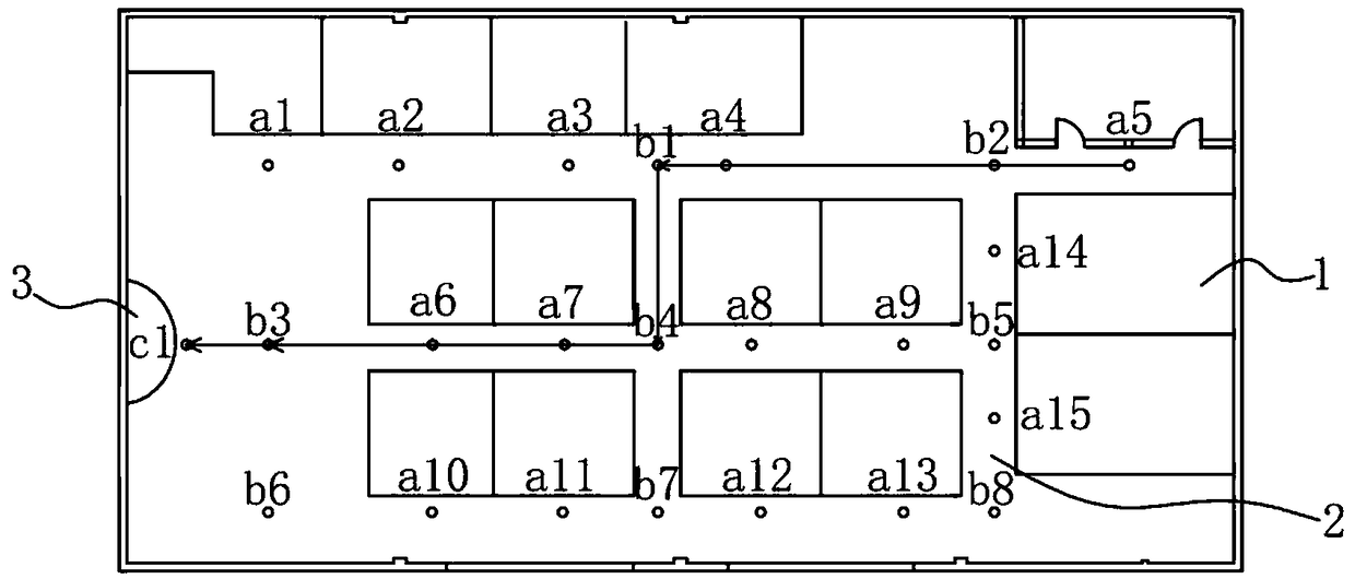 Self-service terminal and control method thereof