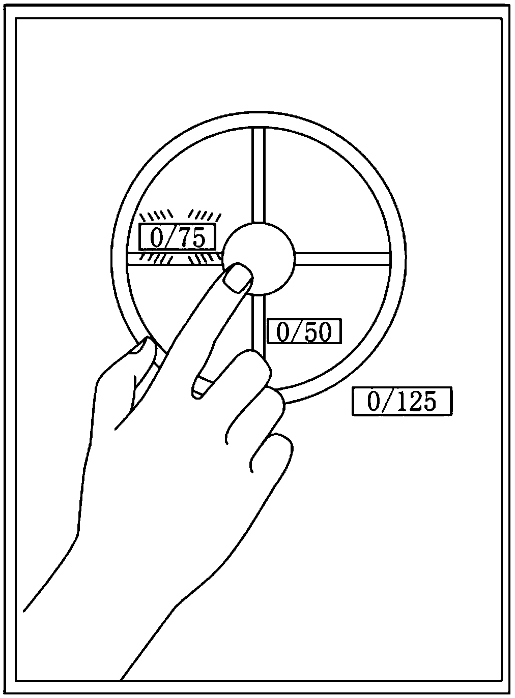 Self-service terminal and control method thereof