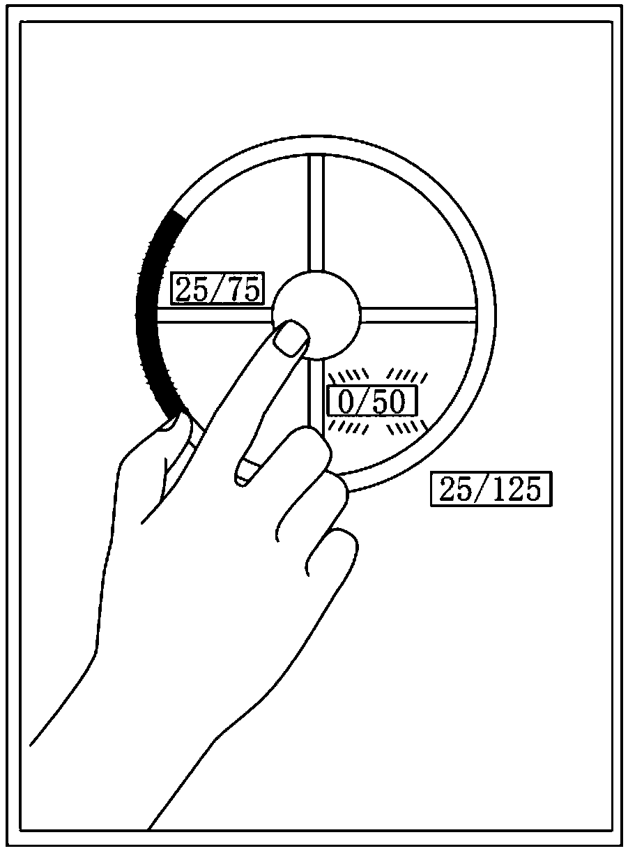 Self-service terminal and control method thereof