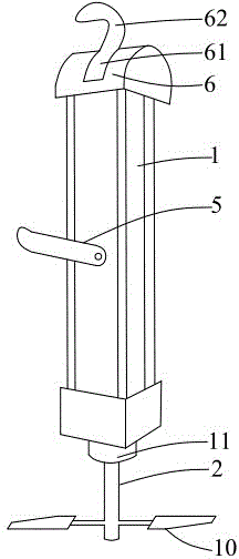 Multifunctional stirring device