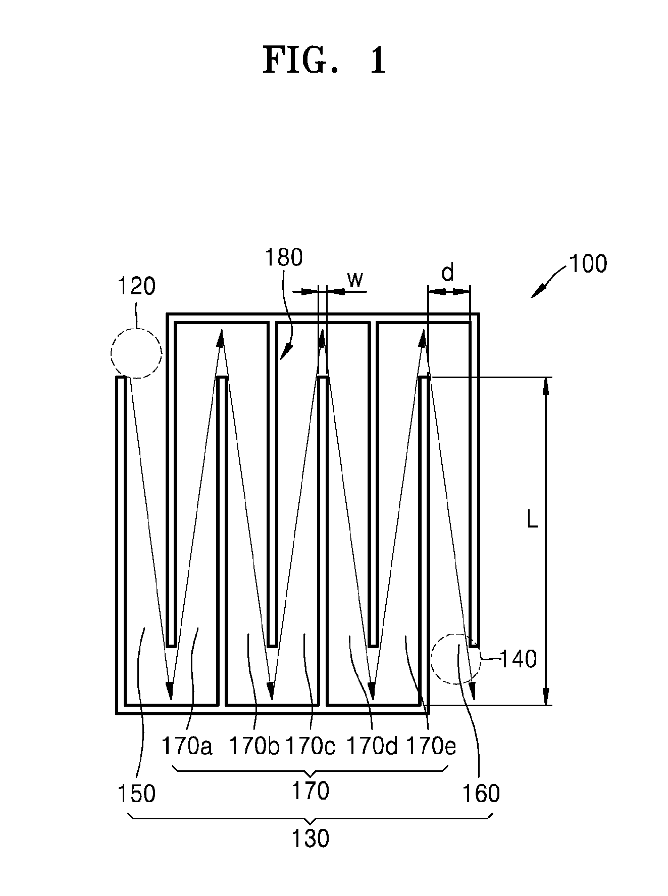 Coil-based artificial atom for metamaterials, metamaterial comprising the artificial atom, and device comprising the metamaterial