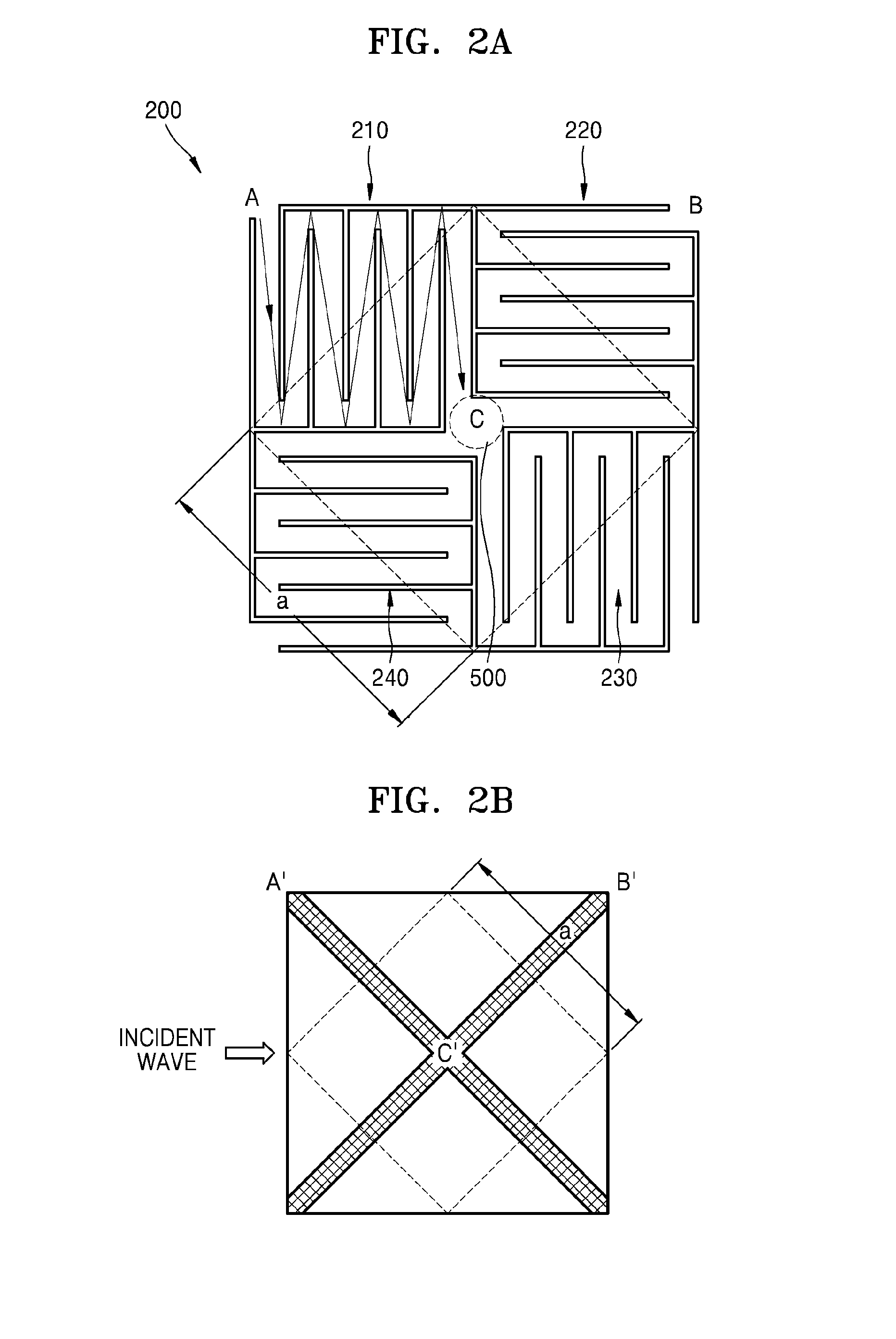 Coil-based artificial atom for metamaterials, metamaterial comprising the artificial atom, and device comprising the metamaterial