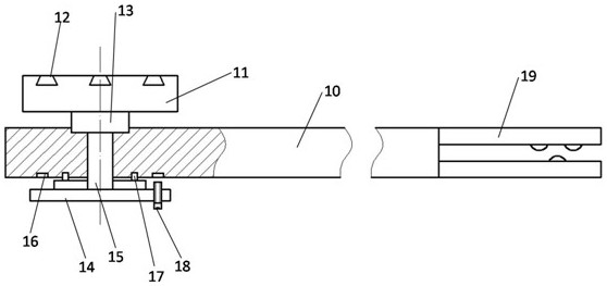 An Apparatus for Calculating Diffusion Angle of Air-conditioning Air Vent Using Fractal Dimension