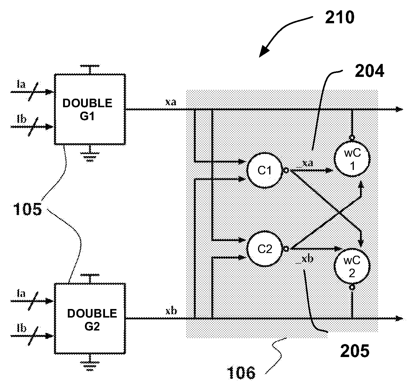 Fault tolerant asynchronous circuits