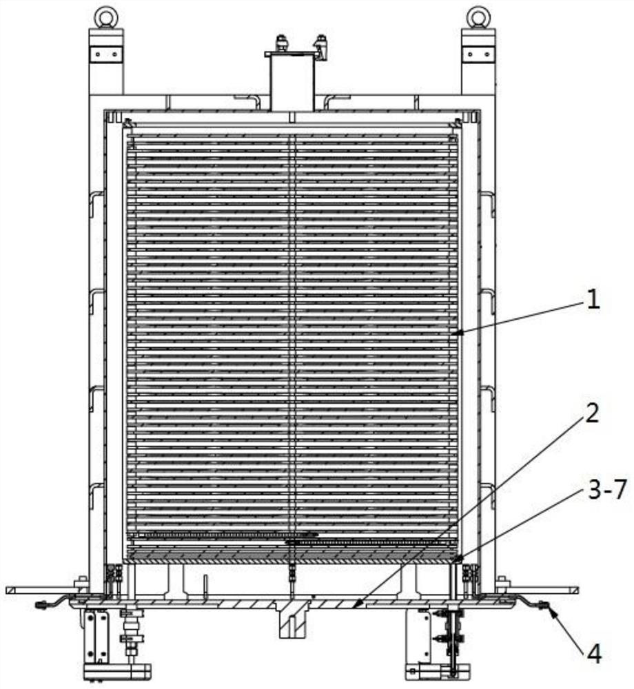 Semiconductor Processing Equipment