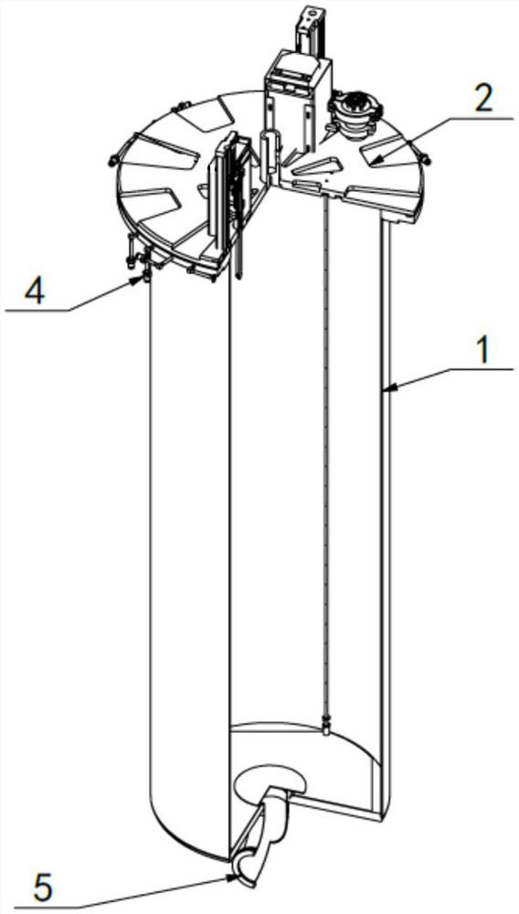 Semiconductor Processing Equipment