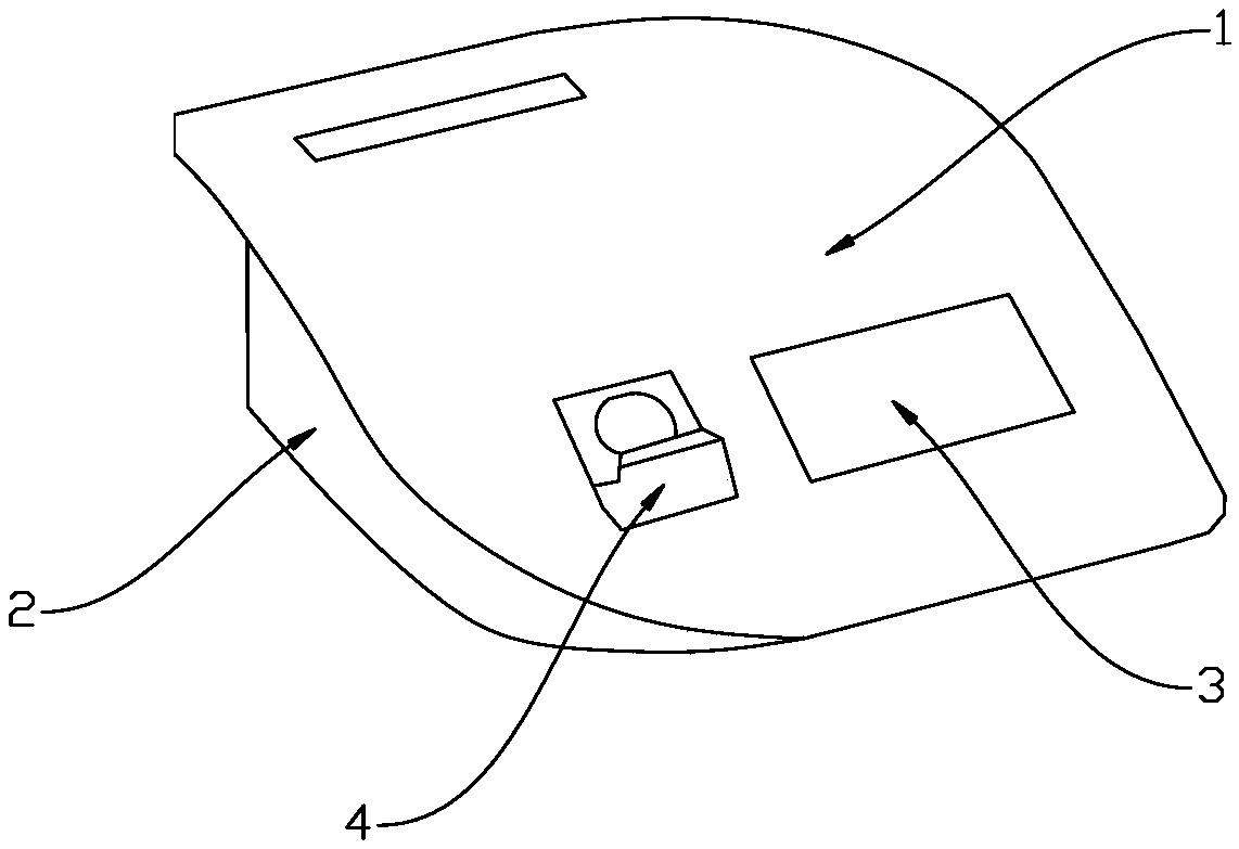 Hemoglobin analyzer