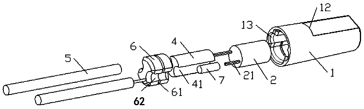 Decorative lamp and manufacturing method thereof