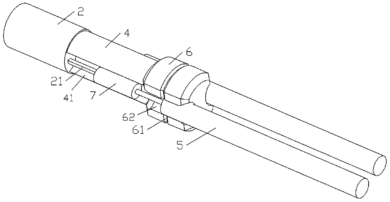 Decorative lamp and manufacturing method thereof