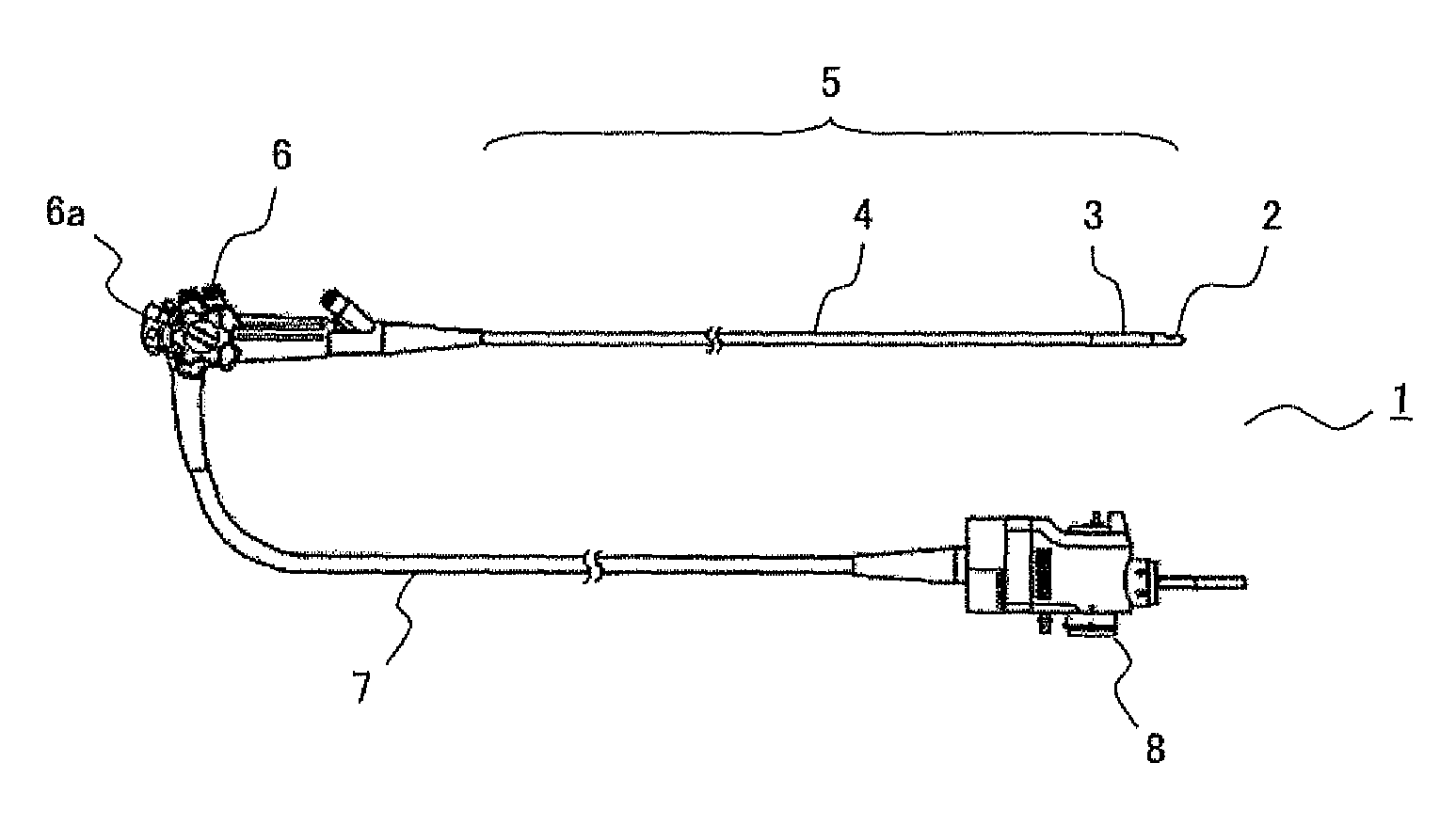 Capacitive micromachined ultrasonic transducer (cMUT) device and in-body-cavity diagnostic ultrasound system