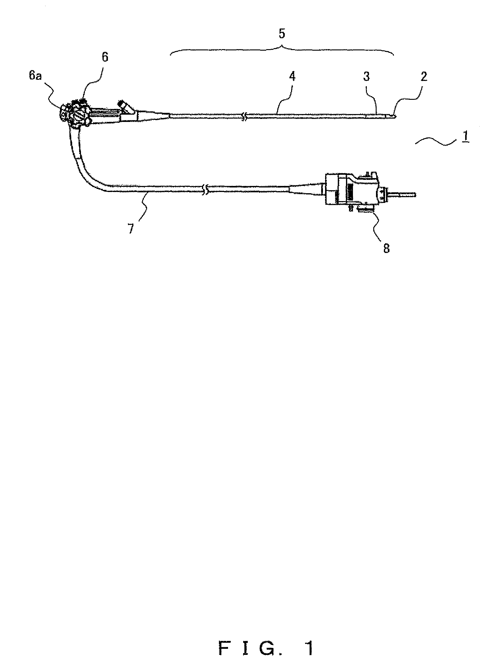 Capacitive micromachined ultrasonic transducer (cMUT) device and in-body-cavity diagnostic ultrasound system