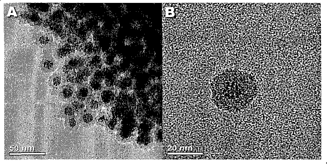 Nano-silicon dioxide hollow sphere material and method of preparing the same