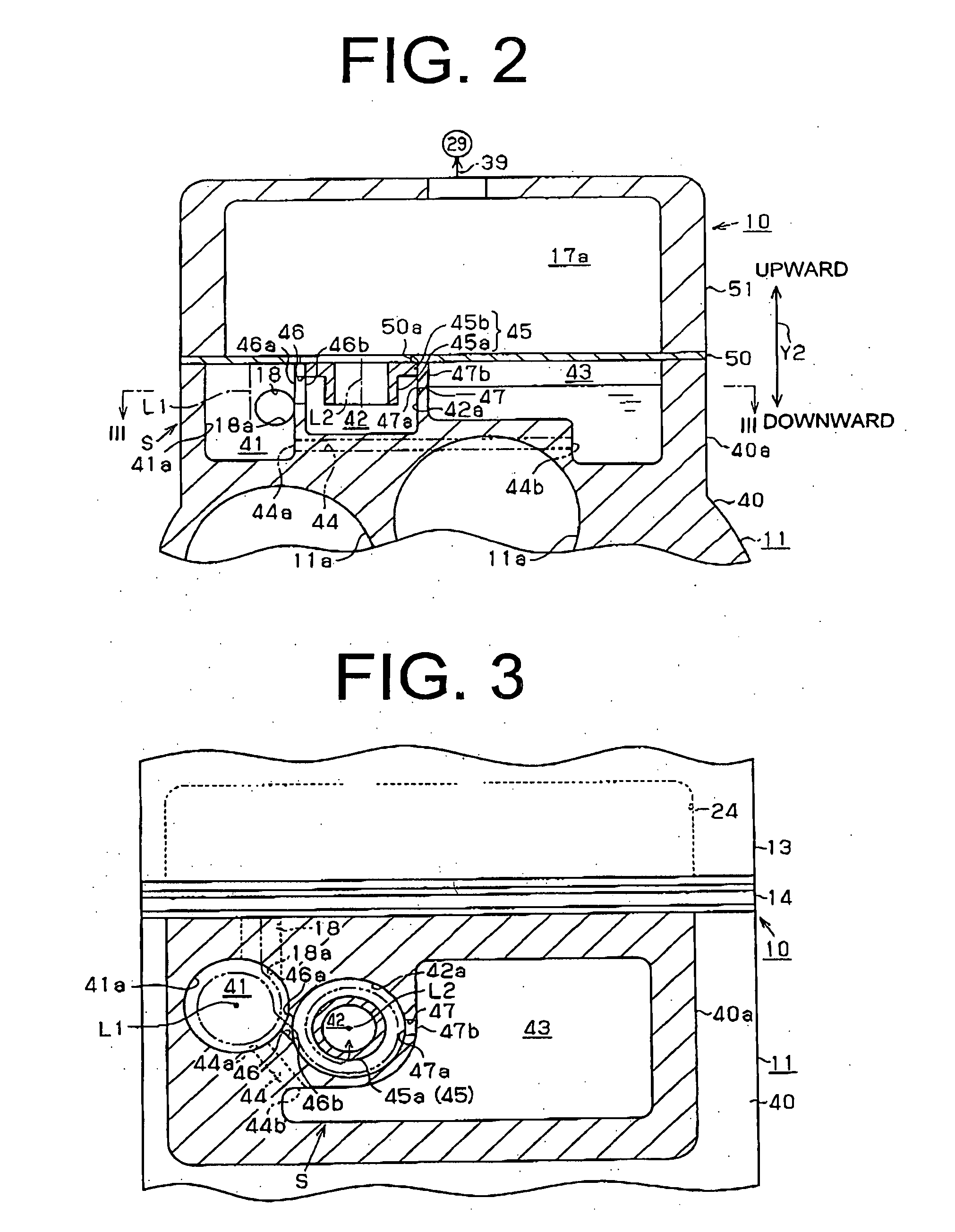 Refrigerant compressor