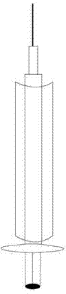 Method for building rat spinal cord injury model