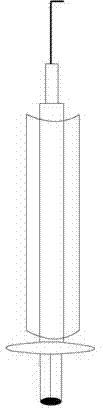 Method for building rat spinal cord injury model