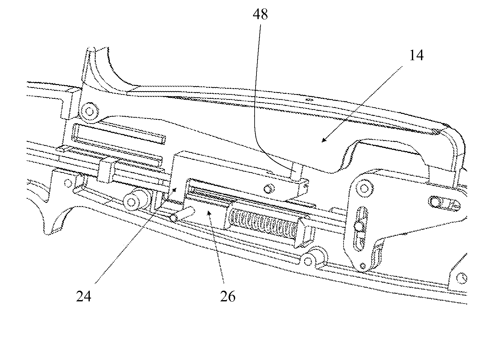 Meniscal repair systems and methods