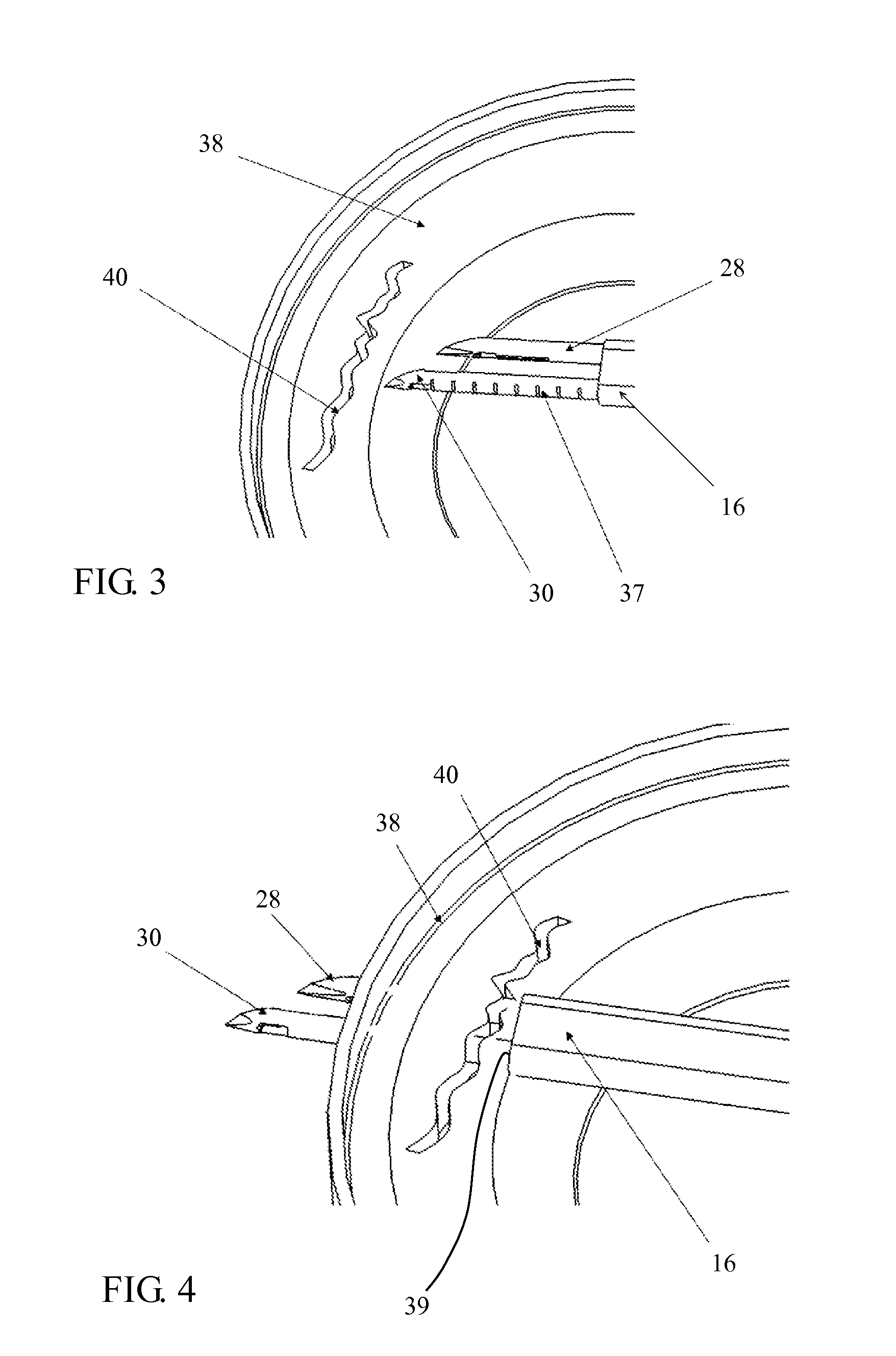 Meniscal repair systems and methods